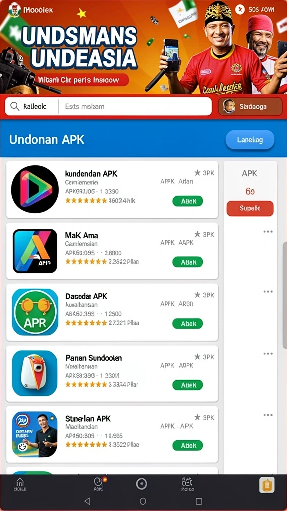 Screenshot sapitoto nomor 2