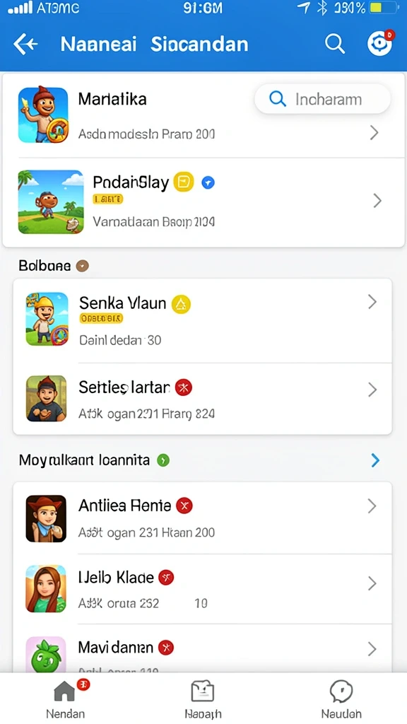Screenshot she888 nomor 1