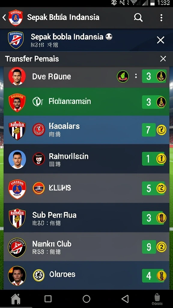 Screenshot sl999 nomor 3