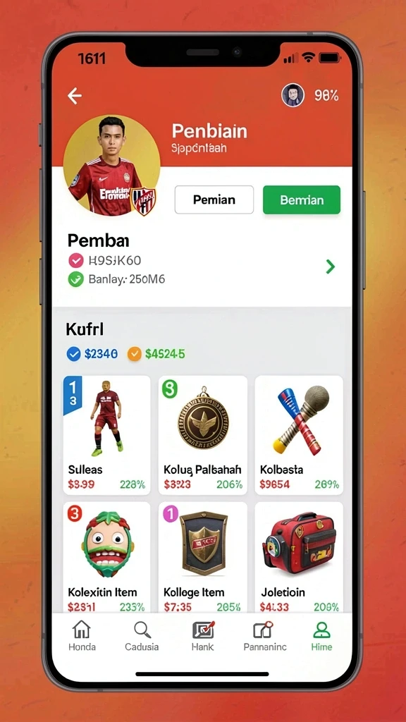 Screenshot slot88 nomor 1