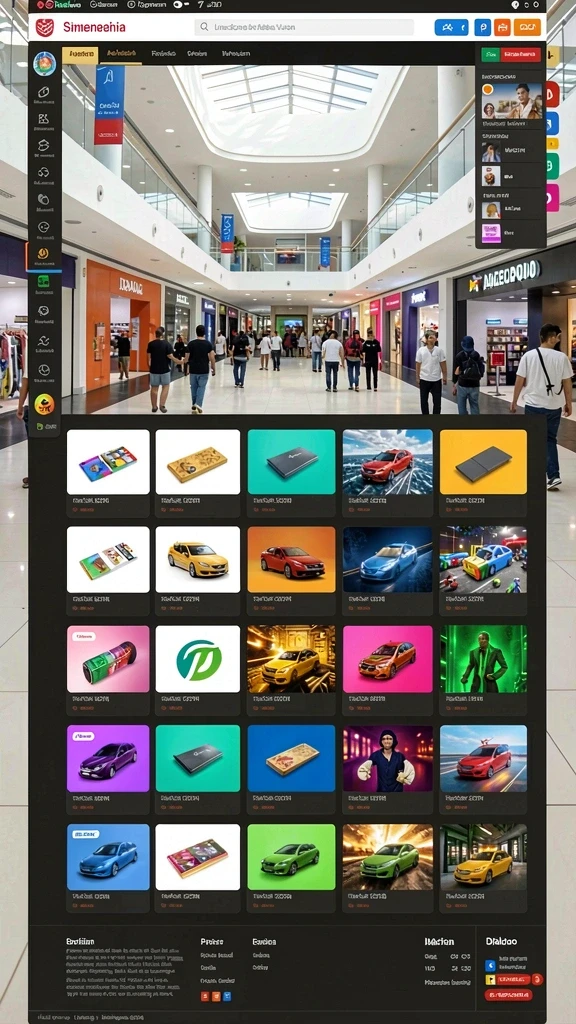Screenshot slot8808 nomor 1