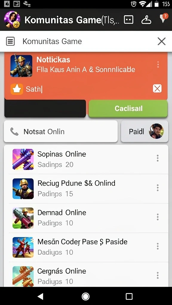 Screenshot slot8808 nomor 3