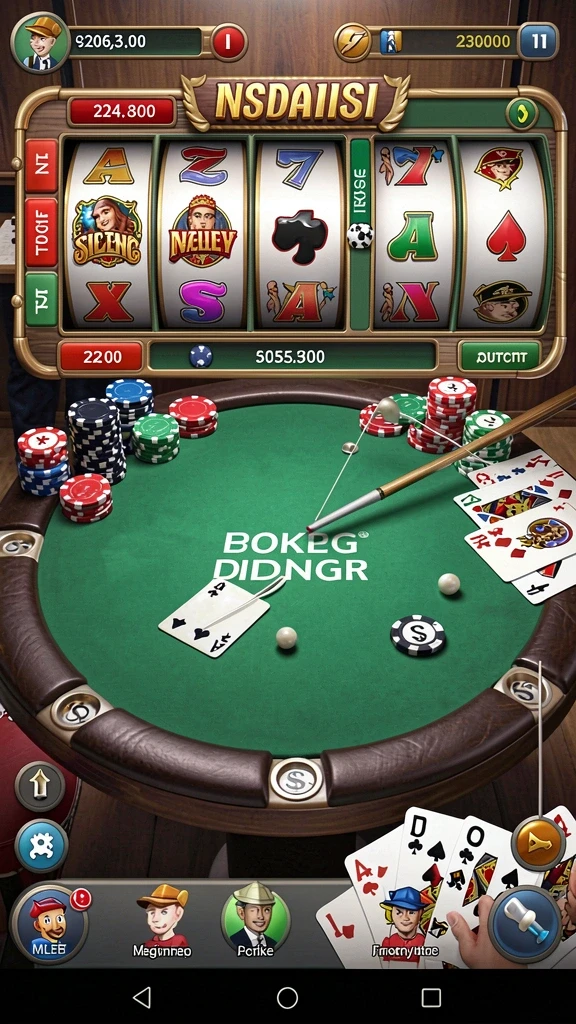 Screenshot slotsri nomor 1