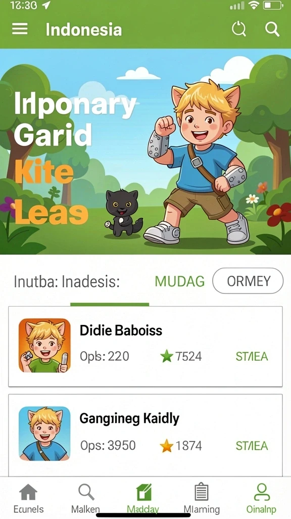 Screenshot superligatoto nomor 3