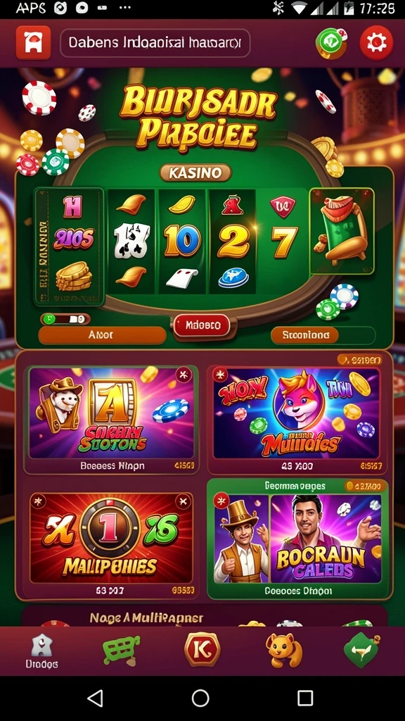Screenshot superspin nomor 2