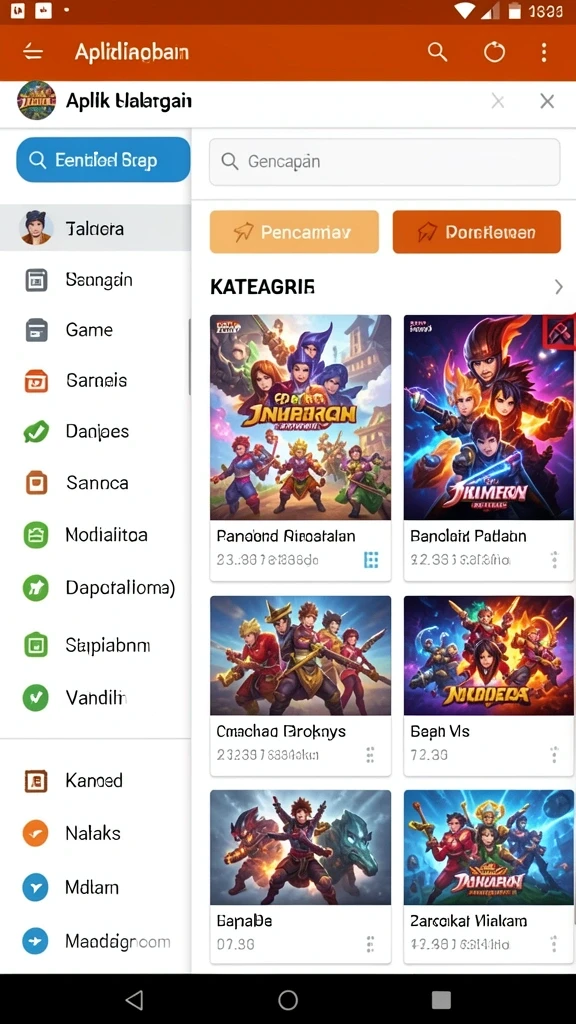 Screenshot superspin nomor 3