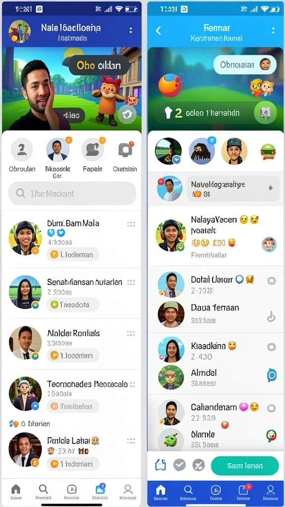 Screenshot surgaplay nomor 1