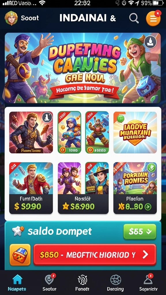 Screenshot surgaplay nomor 2