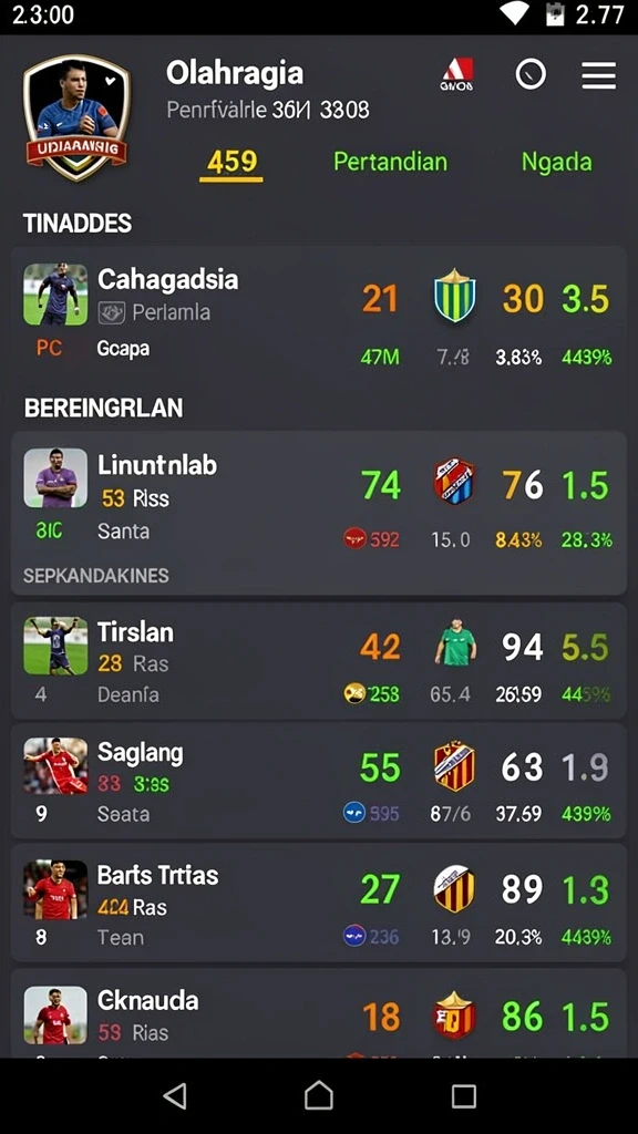 Screenshot surgavip nomor 2