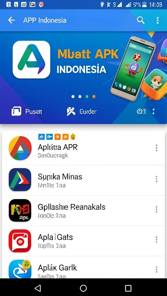 Screenshot svipwins nomor 1