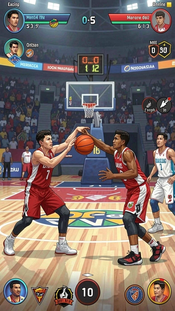 Screenshot texas88 nomor 1