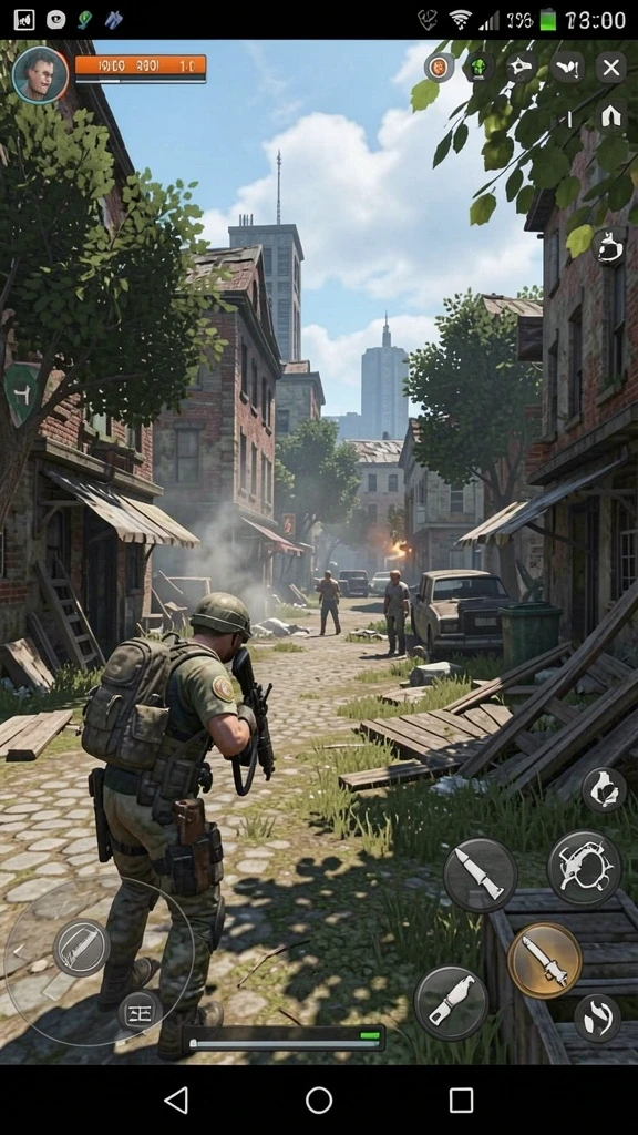 Screenshot tokyo77 nomor 3