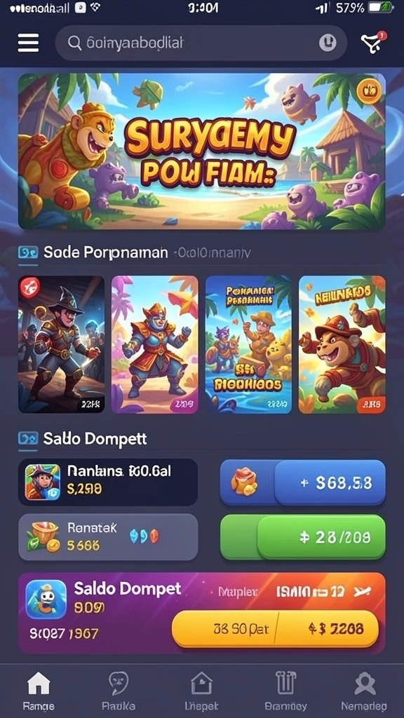 Screenshot topanhoki nomor 2