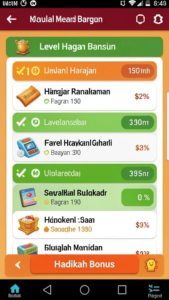 Screenshot toto20 nomor 2