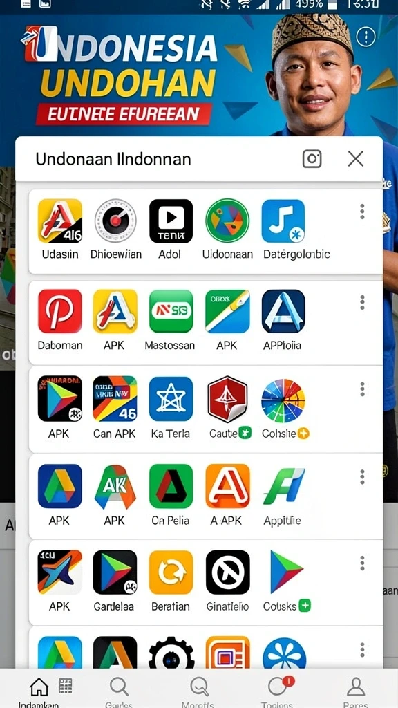 Screenshot toto99 nomor 2