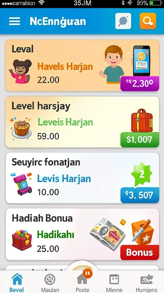 Screenshot uang77 nomor 3