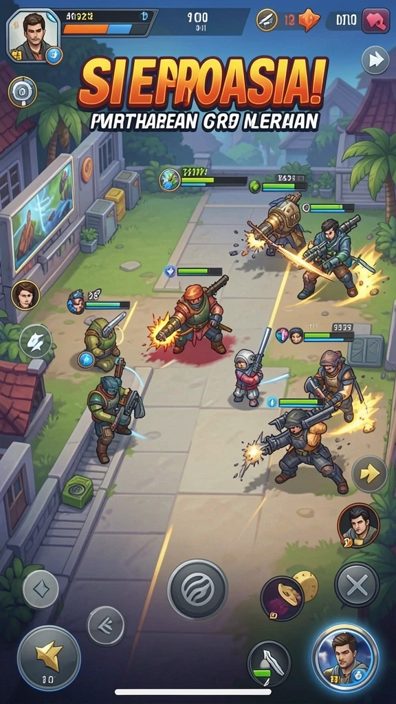 Screenshot v21 nomor 2