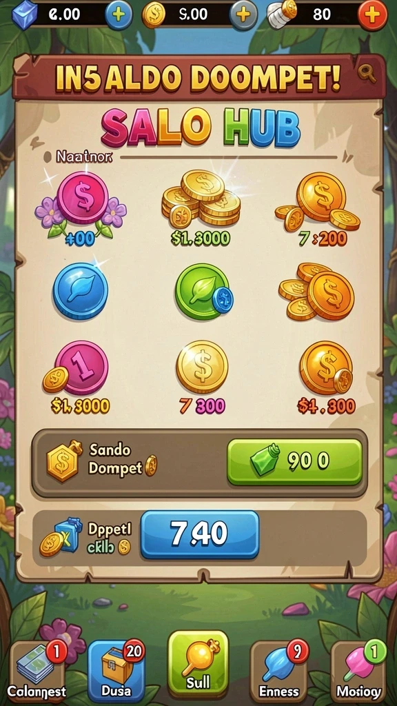 Screenshot vikingtoto nomor 1