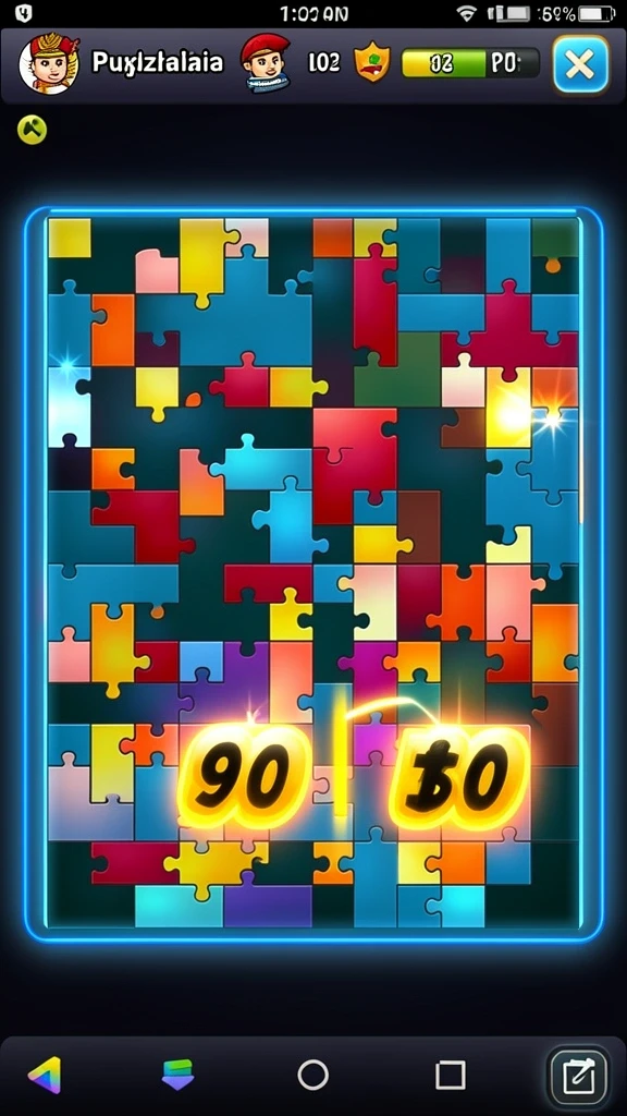 Screenshot wp888 nomor 2