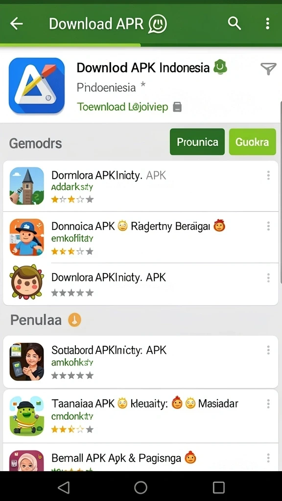 Screenshot yumetoto nomor 1