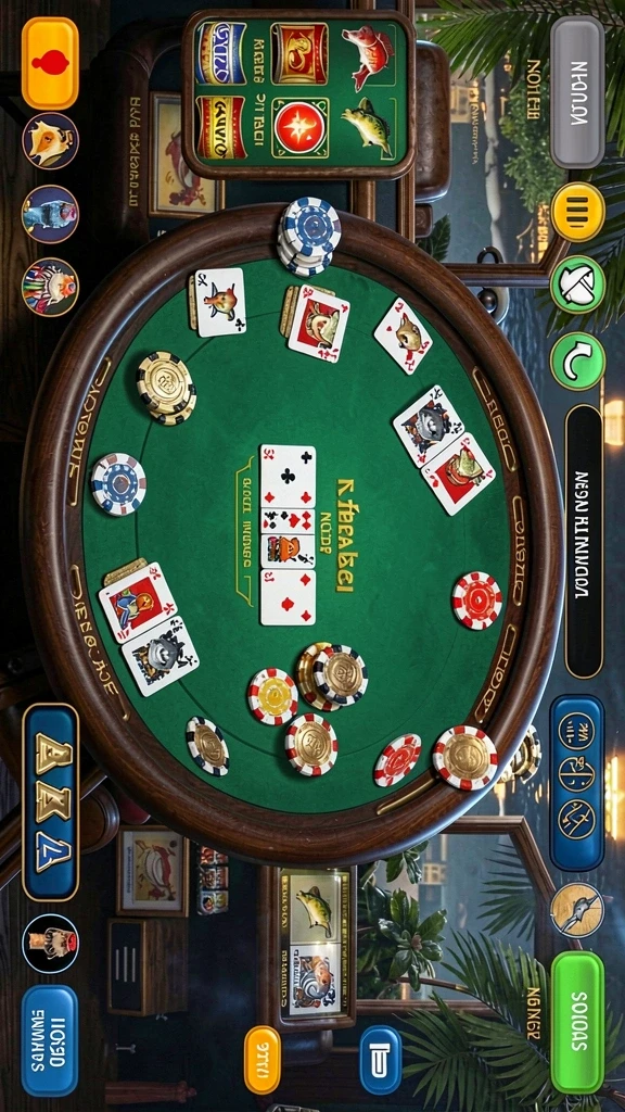 Screenshot yumetoto nomor 2