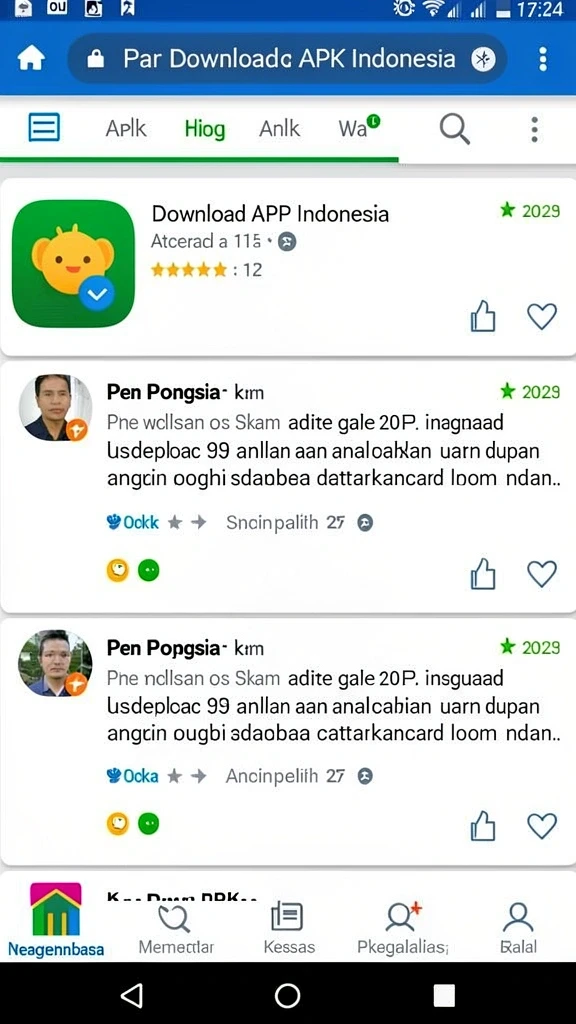 Screenshot yumetoto nomor 3