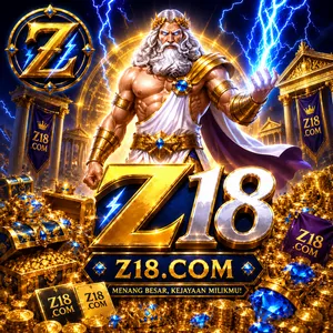 z18 APK Resmi — ikon aplikasi
