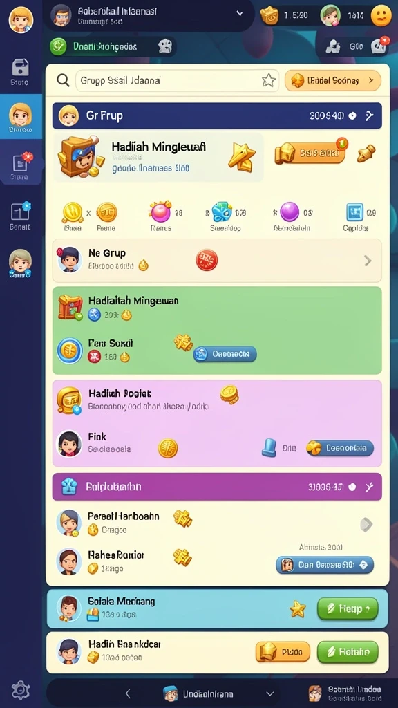 Screenshot zona66 nomor 1