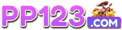 pp123 — logo banner resmi Indonesia